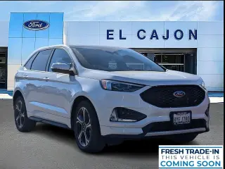 Ford Edge 2021 AWD ST 4dr Crossover