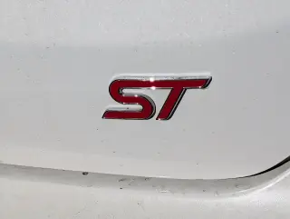 Ford Edge 2021 AWD ST 4dr Crossover