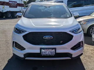 Ford Edge 2021 AWD ST 4dr Crossover