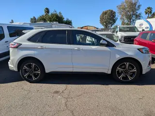Ford Edge 2021 AWD ST 4dr Crossover