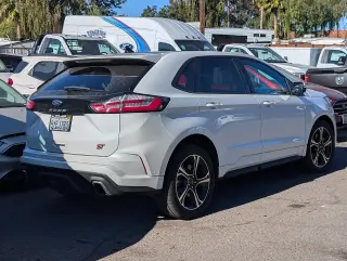 Ford Edge 2021 AWD ST 4dr Crossover
