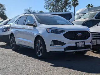 Ford Edge 2021 AWD ST 4dr Crossover