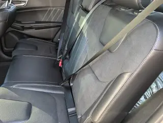 Ford Edge 2021 AWD ST 4dr Crossover