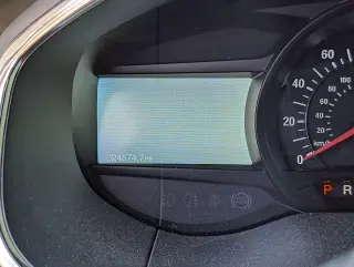 Ford Edge 2021 AWD ST 4dr Crossover