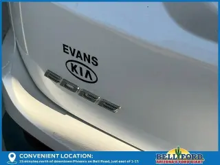 Ford Edge 2017 Titanium 4dr Crossover