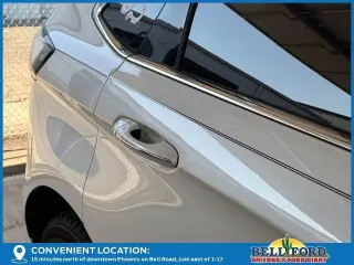 Ford Edge 2017 Titanium 4dr Crossover