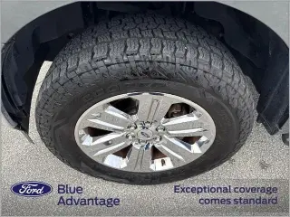 Ford F-150 2018 4x4 XLT 4dr SuperCrew 5.5 ft. SB