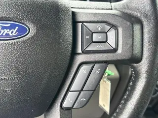 Ford F-150 2018 4x4 XLT 4dr SuperCrew 5.5 ft. SB