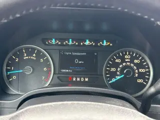 Ford F-150 2018 4x4 XLT 4dr SuperCrew 5.5 ft. SB