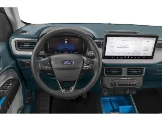 Ford Maverick 2025 AWD XLT 4dr SuperCrew 4.5 ft. SB