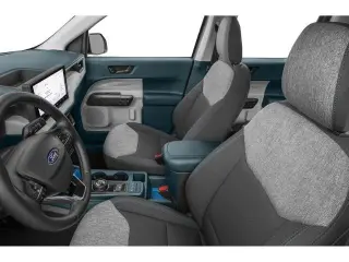 Ford Maverick 2025 AWD XLT 4dr SuperCrew 4.5 ft. SB