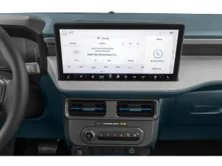 Ford Maverick 2025 AWD XLT 4dr SuperCrew 4.5 ft. SB