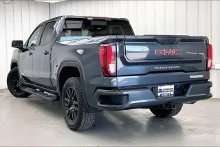 GMC Sierra 1500 2021 4x4 Elevation 4dr Crew Cab 5.8 ft. SB