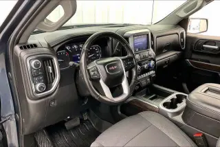 GMC Sierra 1500 2021 4x4 Elevation 4dr Crew Cab 5.8 ft. SB