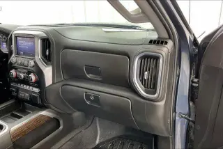 GMC Sierra 1500 2021 4x4 Elevation 4dr Crew Cab 5.8 ft. SB