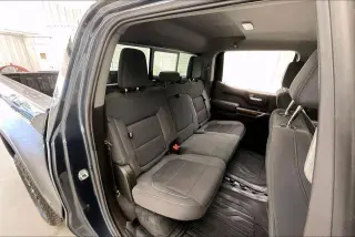 GMC Sierra 1500 2021 4x4 Elevation 4dr Crew Cab 5.8 ft. SB