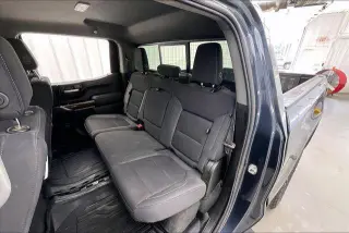 GMC Sierra 1500 2021 4x4 Elevation 4dr Crew Cab 5.8 ft. SB