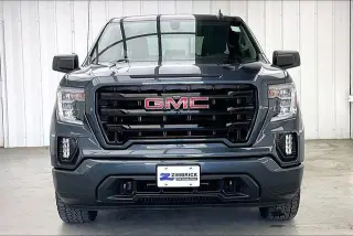 GMC Sierra 1500 2021 4x4 Elevation 4dr Crew Cab 5.8 ft. SB
