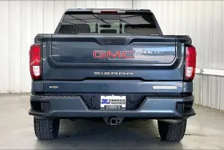 GMC Sierra 1500 2021 4x4 Elevation 4dr Crew Cab 5.8 ft. SB