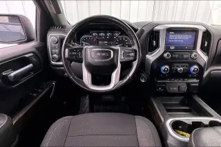 GMC Sierra 1500 2021 4x4 Elevation 4dr Crew Cab 5.8 ft. SB
