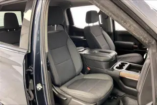 GMC Sierra 1500 2021 4x4 Elevation 4dr Crew Cab 5.8 ft. SB