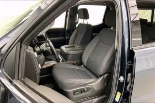 GMC Sierra 1500 2021 4x4 Elevation 4dr Crew Cab 5.8 ft. SB