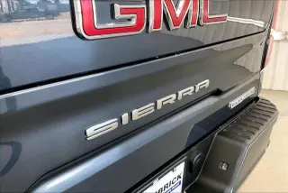 GMC Sierra 1500 2021 4x4 Elevation 4dr Crew Cab 5.8 ft. SB