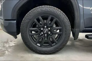 GMC Sierra 1500 2021 4x4 Elevation 4dr Crew Cab 5.8 ft. SB