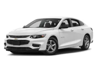 Chevrolet Malibu 2017 LS 4dr Sedán