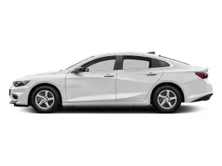 Chevrolet Malibu 2017 LS 4dr Sedán