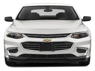 Chevrolet Malibu 2017 LS 4dr Sedán
