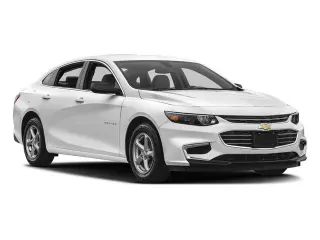Chevrolet Malibu 2017 LS 4dr Sedán