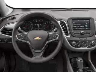 Chevrolet Malibu 2017 LS 4dr Sedán