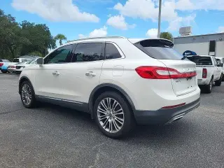 Lincoln MKX 2016 AWD Reserve 4dr SUV
