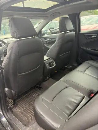 Chevrolet Malibu 2018 LT 4dr Sedán