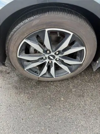 Chevrolet Malibu 2018 LT 4dr Sedán