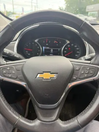 Chevrolet Malibu 2018 LT 4dr Sedán