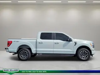 Ford F-150 2023 4x4 XLT 4dr SuperCrew 5.5 ft. SB