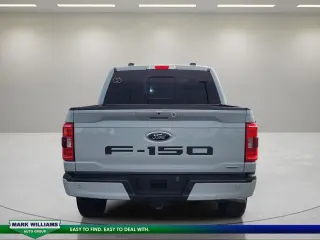 Ford F-150 2023 4x4 XLT 4dr SuperCrew 5.5 ft. SB