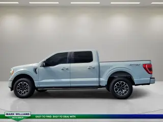 Ford F-150 2023 4x4 XLT 4dr SuperCrew 5.5 ft. SB