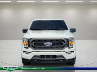 Ford F-150 2023 4x4 XLT 4dr SuperCrew 5.5 ft. SB