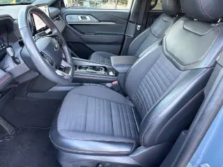 Ford Explorer 2025 AWD ST-Line 4dr SUV
