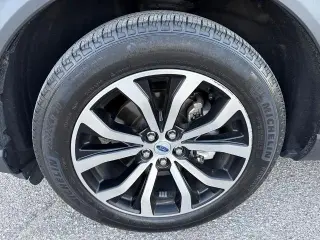 Ford Explorer 2025 AWD ST-Line 4dr SUV