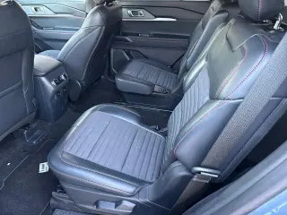 Ford Explorer 2025 AWD ST-Line 4dr SUV