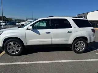 GMC Acadia Limited 2017 Base SUV de 4 puertas