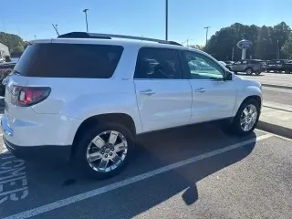 GMC Acadia Limited 2017 Base SUV de 4 puertas