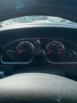 GMC Acadia Limited 2017 Base SUV de 4 puertas