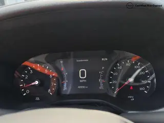 Jeep Compass 2025 4x4 Limited 4p SUV