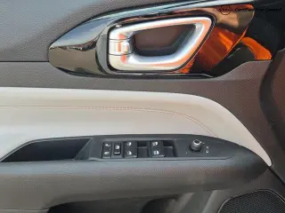 Jeep Compass 2025 4x4 Limited 4p SUV