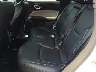 Jeep Compass 2025 4x4 Limited 4p SUV